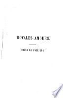 Royales amours