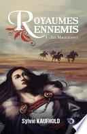 Royaumes Ennemis 1