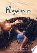 Rozenn - livre 1