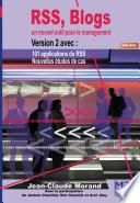 RSS, blogs