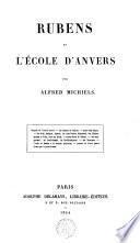 Rubens et l'école d'Anvers