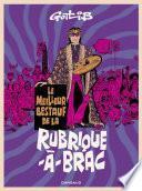 Rubrique-à-Brac - Tome 0 - Rubrique-à-Brac - Best of