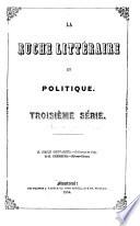 Ruche littéraire