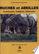 Ruches et abeilles