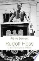 Rudolf Hess