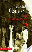 Rue Château-Payan