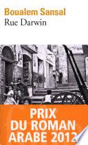 Rue Darwin