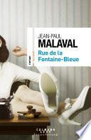 Rue de la Fontaine-bleue