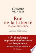 Rue de la Liberté