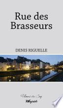 Rue des Brasseurs