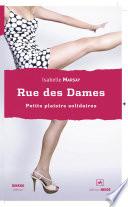 Rue des Dames
