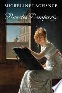 Rue des Remparts