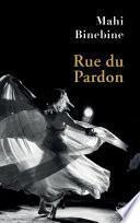 Rue du Pardon