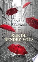 Rue du Rendez-Vous