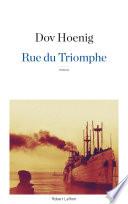 Rue du Triomphe