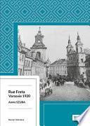 Rue Freta