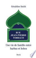 Rue Jean-Pierre Timbaud