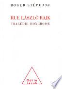 Rue László Rajk