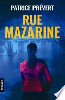 Rue Mazarine