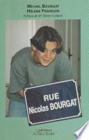 Rue Nicolas Bourgat