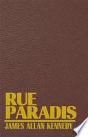 Rue Paradis