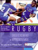 Rugby enseignement et apprentissage