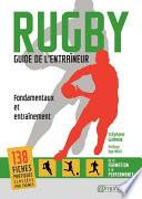 Rugby - Guide de l'entraineur