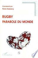 Rugby parabole du Monde
