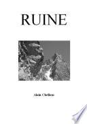 Ruine