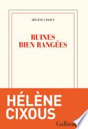 Ruines bien rangées