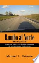 Livre Rumbo al Norte