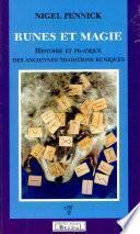 Runes et magie