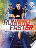 Running faster