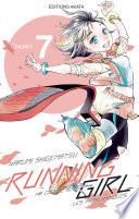 Running Girl - chapitre 7