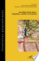 Ruralités Nords-Suds