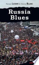 Russia Blues
