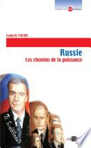 Russie