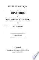 Russie pittoresque