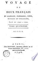 Russie (suite)