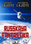 Russkaya Fantastika
