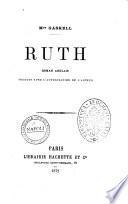 Ruth roman anglais M.rs Gaskell