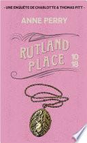 Rutland Place