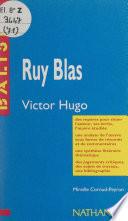 Ruy Blas