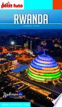 RWANDA 2019/2020 Petit Futé