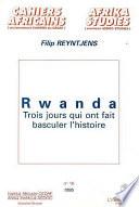 Rwanda