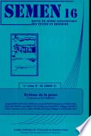 Rythme de la prose