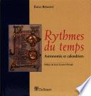 Rythmes du temps