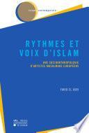 Rythmes et voix d'islam