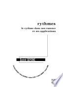 Rythmes