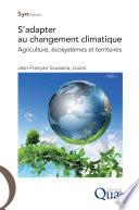 S'adapter au changement climatique